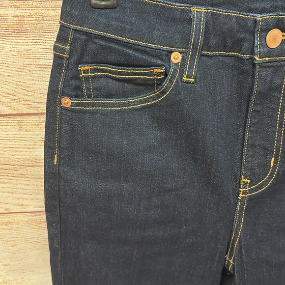 Aviator slim straight jeans - Picture 3 of 8